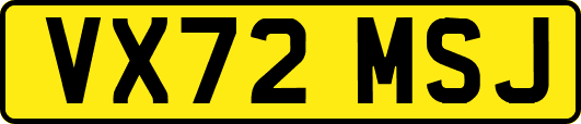 VX72MSJ