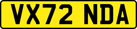 VX72NDA