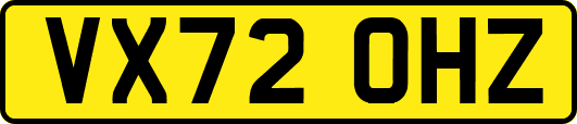 VX72OHZ