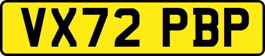 VX72PBP