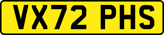 VX72PHS