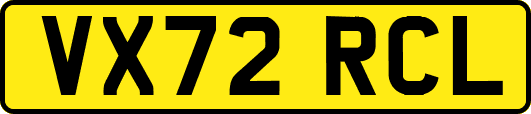 VX72RCL