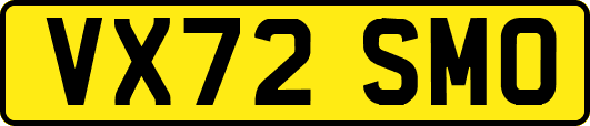 VX72SMO