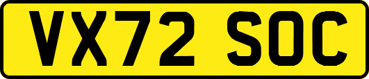VX72SOC