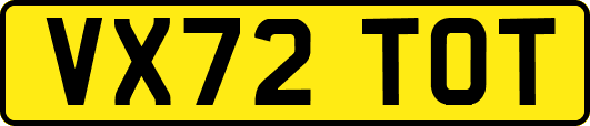 VX72TOT