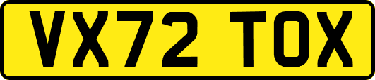 VX72TOX