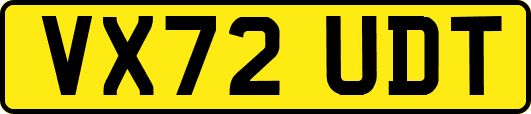 VX72UDT
