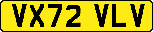VX72VLV