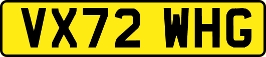 VX72WHG