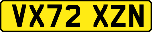 VX72XZN