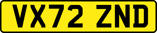 VX72ZND