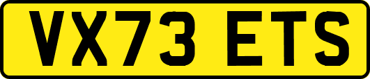 VX73ETS