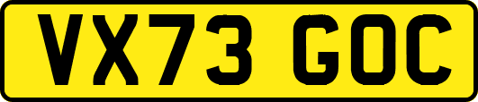 VX73GOC