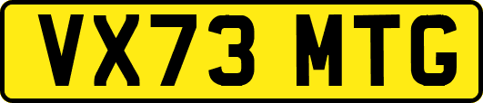 VX73MTG