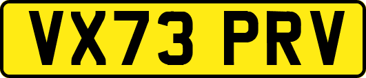 VX73PRV