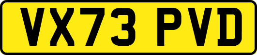 VX73PVD