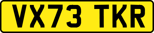 VX73TKR