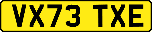 VX73TXE