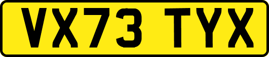 VX73TYX