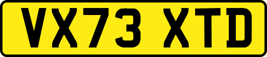 VX73XTD