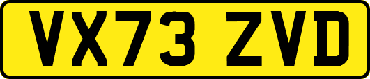 VX73ZVD