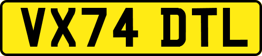 VX74DTL