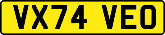 VX74VEO