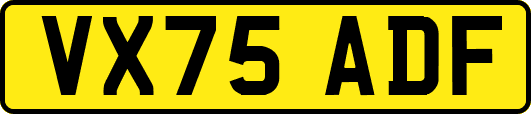 VX75ADF