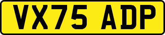 VX75ADP