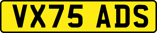 VX75ADS