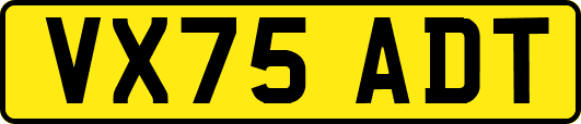 VX75ADT