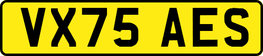 VX75AES