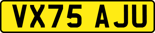 VX75AJU