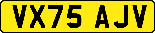 VX75AJV