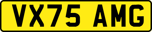 VX75AMG