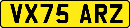 VX75ARZ