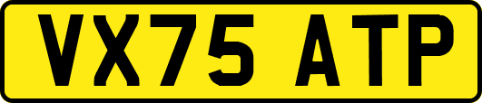 VX75ATP