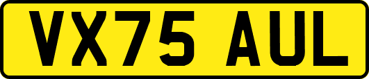 VX75AUL