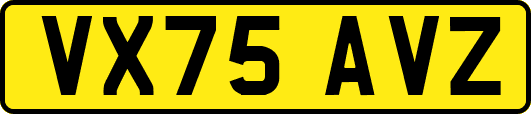VX75AVZ