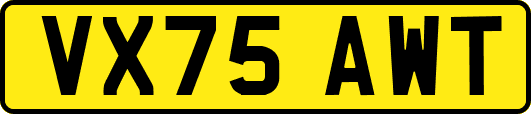 VX75AWT