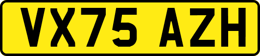 VX75AZH