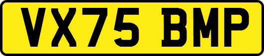 VX75BMP