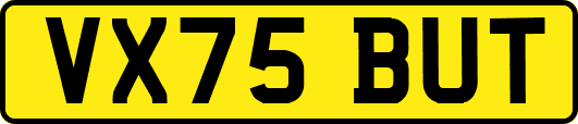 VX75BUT