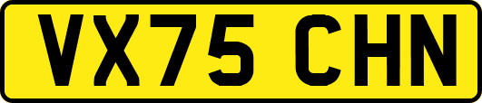VX75CHN