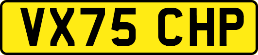 VX75CHP