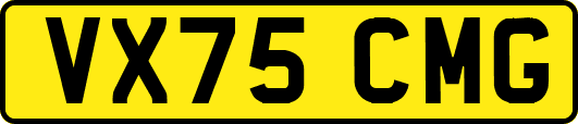VX75CMG