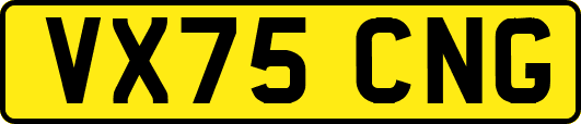 VX75CNG