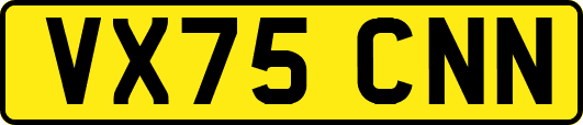 VX75CNN