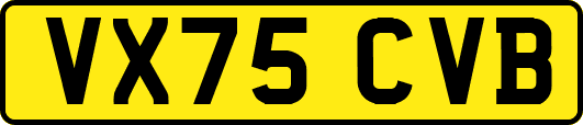 VX75CVB