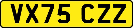 VX75CZZ